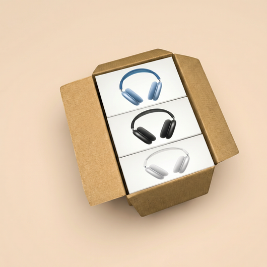 PODS MAX BOX
