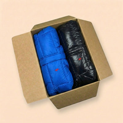 RL PUFFER BOX