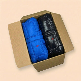 RL PUFFER BOX