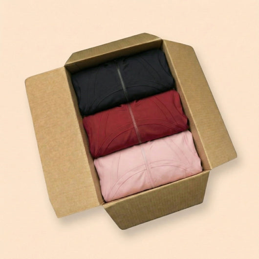 LULMON BOX
