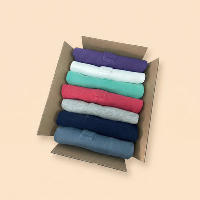 RL POLO VINTAGE BOX
